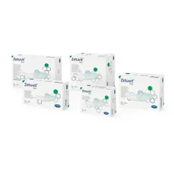 Zetuvit Plus Hartmann 20 x 40 cm